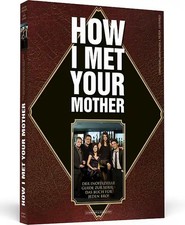 How I Met Your Mother
