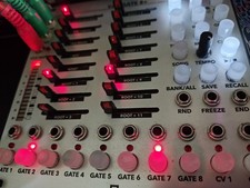 Malekko Varigate 8+ Eurorack