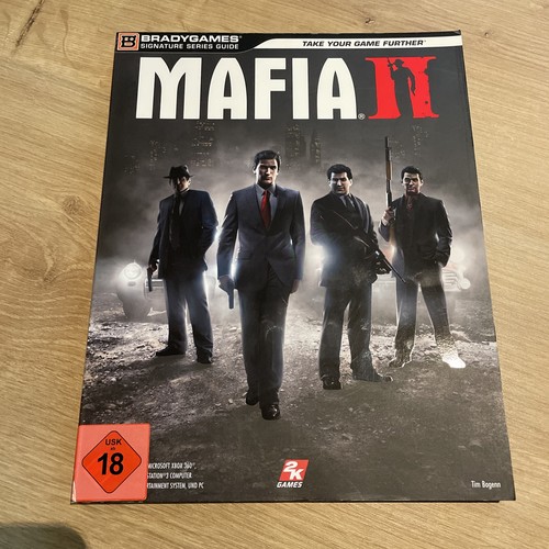 Mafia brady signature - 2,