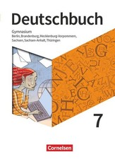 Deutschbuch Gymnasium -