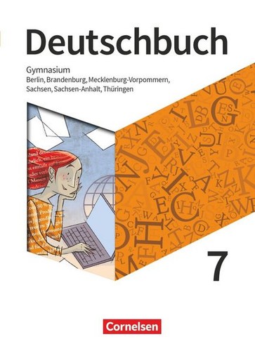Deutschbuch gymnasium - deutschbuch,