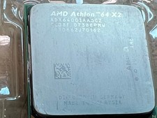 AMD Athlon 64 X2 6400+ Black Edition, 2C/2T, 3.20GHz, tray ADX6400IAA6CZ, AM2