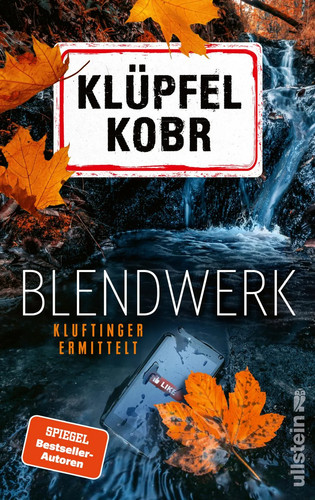 Blendwerk volker klüpfel - blendwerk,