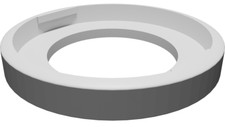 Sucher Okular Cover für Leica