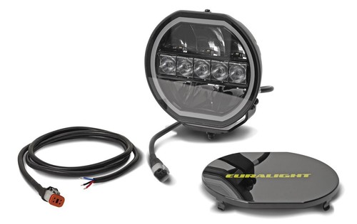 Led fernscheinwerfer passend - led,