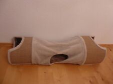 Großer Katzentunnel Spieltunnel Katzenhöhle Ø 55 cm