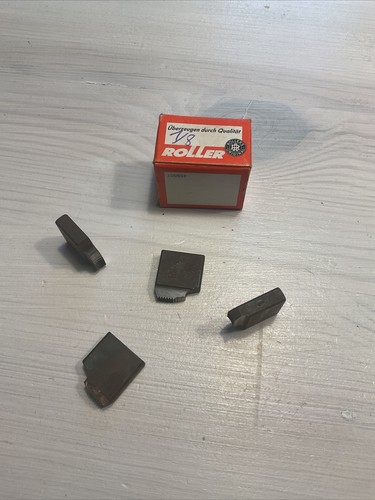 Roller gewindeschneidbacken - roller,