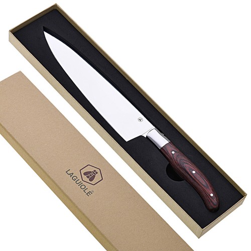 Laguiole pakka wood - ",