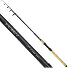 Zebco 2,10m Trophy Tele Track Tele Rute Teleskoprute Wfg.:10-35g G:170g 15530210