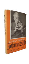 Johannes Kuhlo. Ein Spielmann Gottes von Wilhelm Ehmann