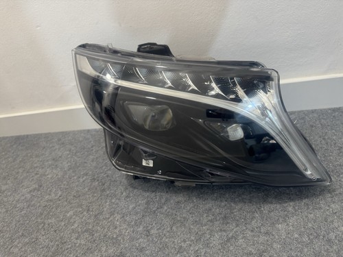 Mercedes klasse w447 led - v-klasse,