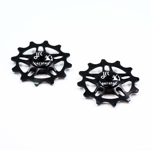 Jrc 12t non narrow - narrow, wide