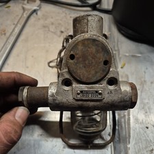 Zetor Super 50 Traktor ( Diesel - Förderpumpe ) Vorförderpumpe Einspritzpumpe