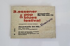 III. Essener Pop & Blues