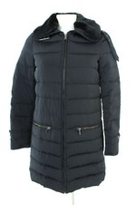 ZARA WOMAN  Mantel Steppmantel