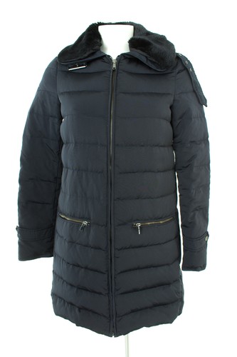 Zara woman mantel steppmantel - woman,