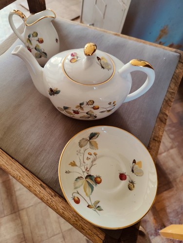 Royal worcester porzellan - royal,