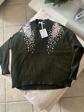 Superschöner  Pullover Mit