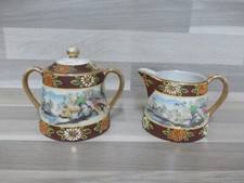 Antike Asiatische Porzellan