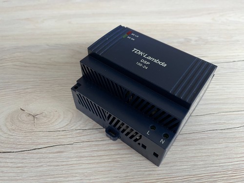 Netzteil tdk lambda dc - netzteil,