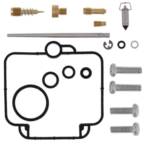 Vergaser reparatursatz - vergaser,