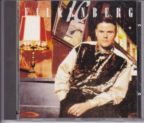 Falkenberg same 1991 - cd,