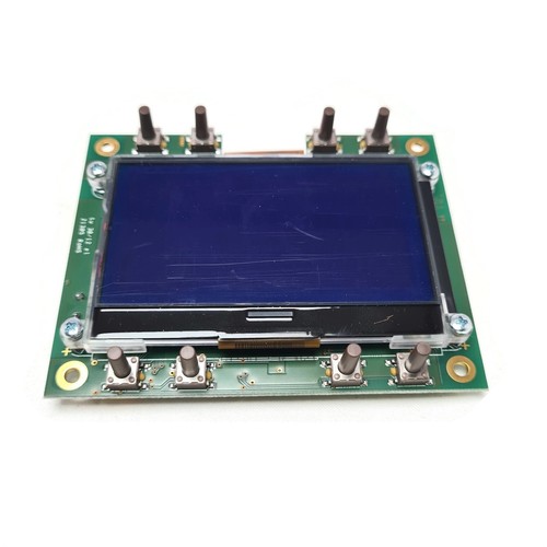 Martin pcb ein display - martin,