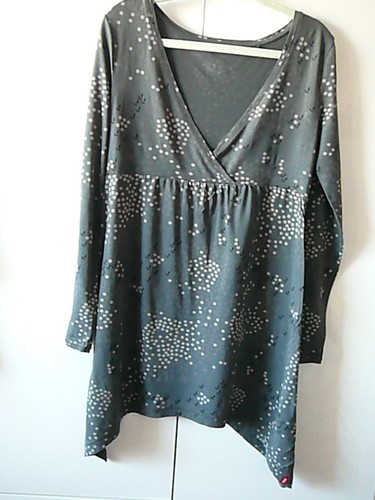 Esprit shirt long - t-shirt, long-tunika
