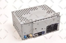 FORD TRANSIT VIII MK8 V363 EcoBlue 130PS Radio Autoradio JK2T-18D832-BT