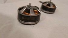 T-Motor MN3508-20 580kv Tiger Brushless Motor 3S-6S 82g Quad Hexa Multicopter