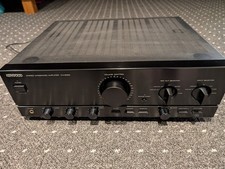 Kenwood KA-5020  Hifi