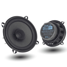 13cm Dual Cone Koaxial