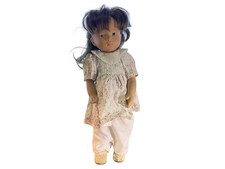 Künstlerpuppe Vinyl  Puppe