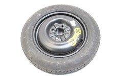 Notrad 3.5x15 ET40 Volvo S40 I 30620658 NOTRAD 11-2001