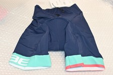 CUBE TEAMLINE Fahrradhose kurz