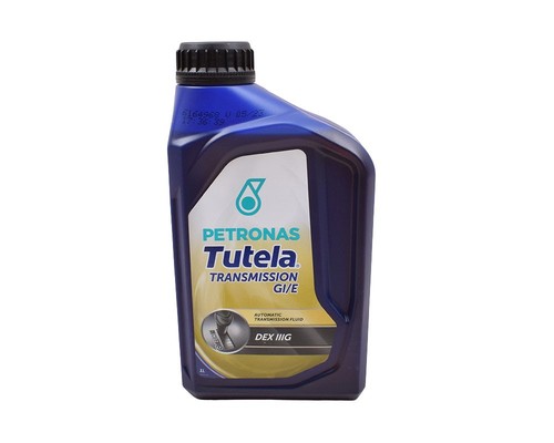 Petronas tutela automatik - tutela,