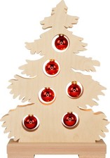 Ratags Mini Fir Erzgebirge