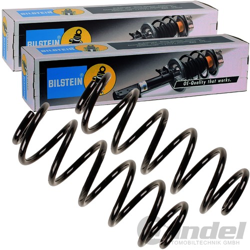 Bilstein fahrwerksfeder - bilstein,