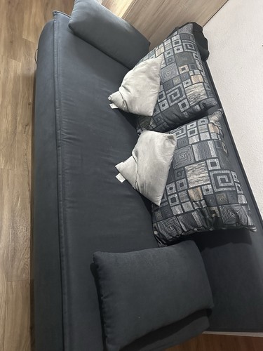 Sofa mit schlaffunktion - sofa,