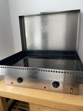 Simogas Barcelona Plancha Grill