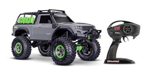 Traxxas trx sport high trail - trx-4,