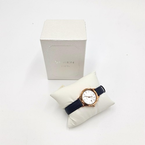 Casio she 4533pgl 7buer damen - 7buer,