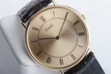 Piaget Ref. 2628 Ultra Thin