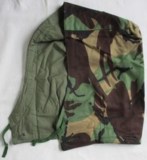 1981 UK Army 1968 Pattern DPM