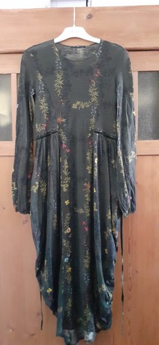 Romantisches kleid von high - kleid,