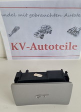 Alfa Romeo GT 2006 937 1.9 JTD Aschenbecher Zigarettenanzünder