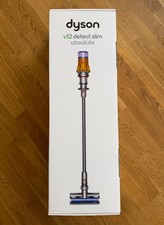 Dyson V12 Detect Slim Absolute