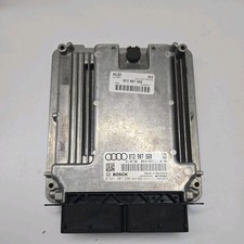 Motorsteuergerät CFS Audi RS4