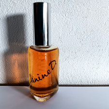 Janine D.   Eau de Toilette 25
