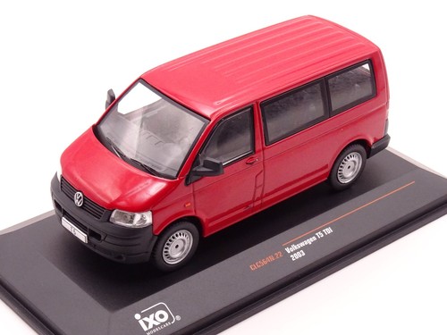 Volkswagen t5 bus - vw,